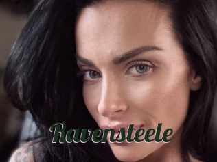 Ravensteele