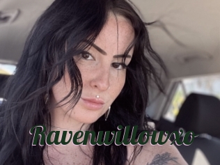 Ravenwillowxo