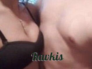 Ravkis
