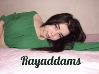 Rayaddams