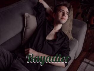 Rayadler