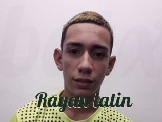 Rayan_latin