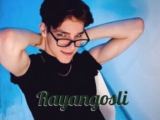 Rayangosli