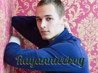 Rayanniceboy