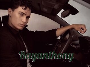 Rayanthony