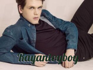 Rayantoyboy