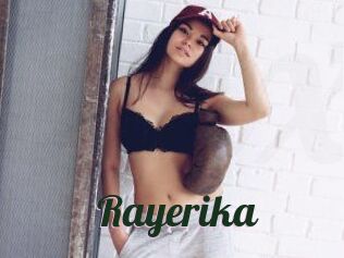 Rayerika