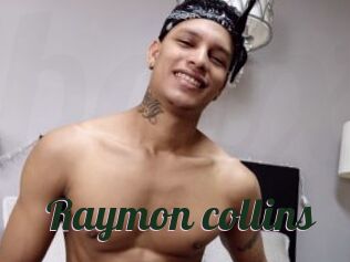 Raymon_collins