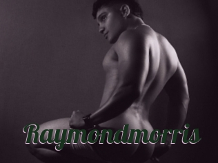 Raymondmorris