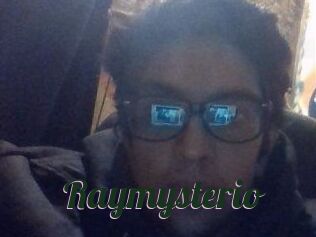 Raymysterio