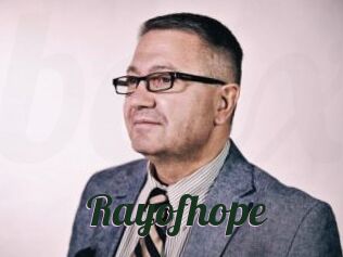 Rayofhope