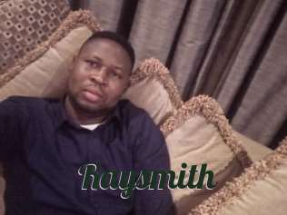 Raysmith