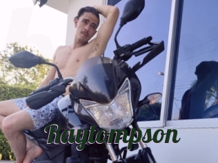 Raytompson