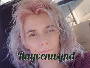 Rayvenwynd