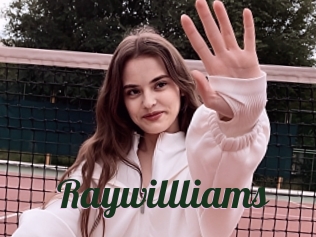 Raywillliams