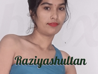 Raziyashultan