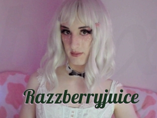 Razzberryjuice