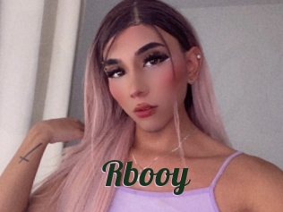 Rbooy