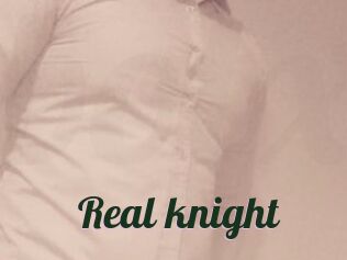 Real_knight