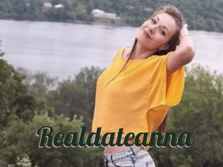 Realdateanna