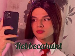 Rebbecahunt