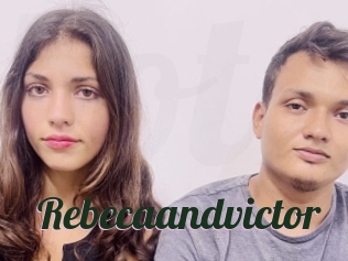 Rebecaandvictor