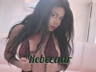 Rebecaar