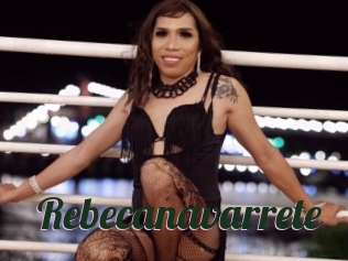 Rebecanavarrete