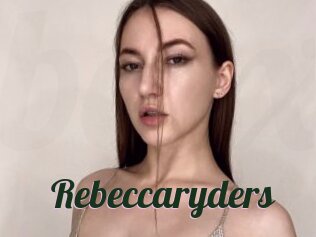 Rebeccaryders