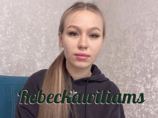 Rebeckawiliams