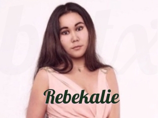 Rebekalie