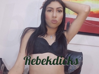 Rebekdicks