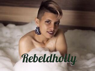 Rebeldholly