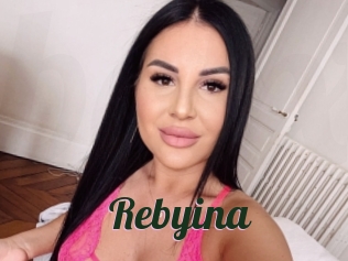 Rebyina