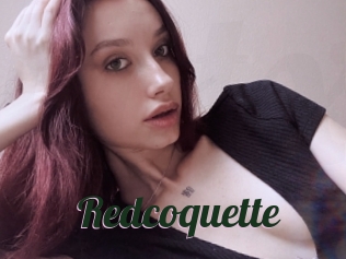 Redcoquette