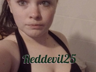 Reddevil25