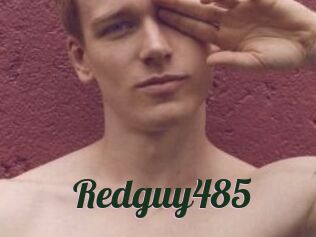 Redguy485