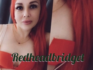 Redheadbridget