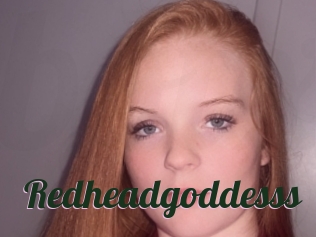 Redheadgoddesss