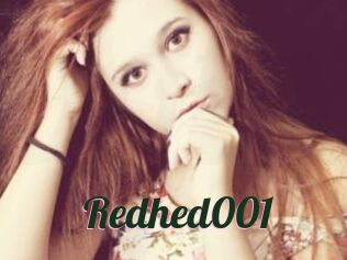 Redhed001