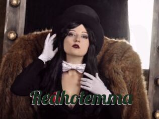 Redhotemma