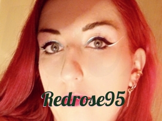 Redrose95