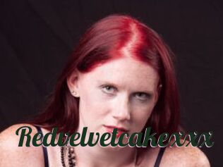 Redvelvetcakexxx