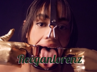 Reeganlorenz