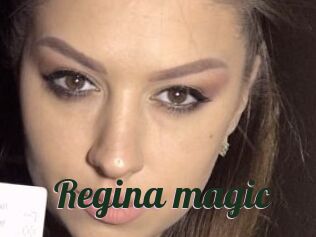 Regina_magic