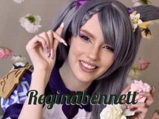 Reginabennett