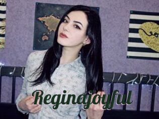 Reginajoyful