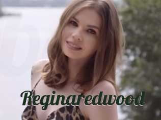 Reginaredwood