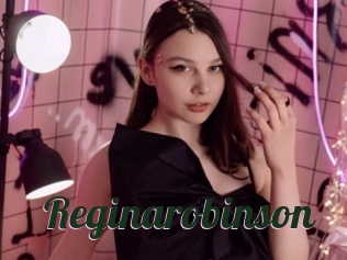 Reginarobinson