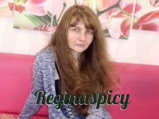 Reginaspicy